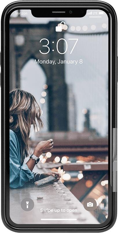 Branching Out | Festive Floral Case