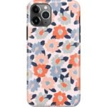 Field of Flowers | Pastel Floral Case