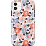 Field of Flowers | Pastel Floral Case