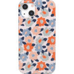 Field of Flowers | Pastel Floral Case