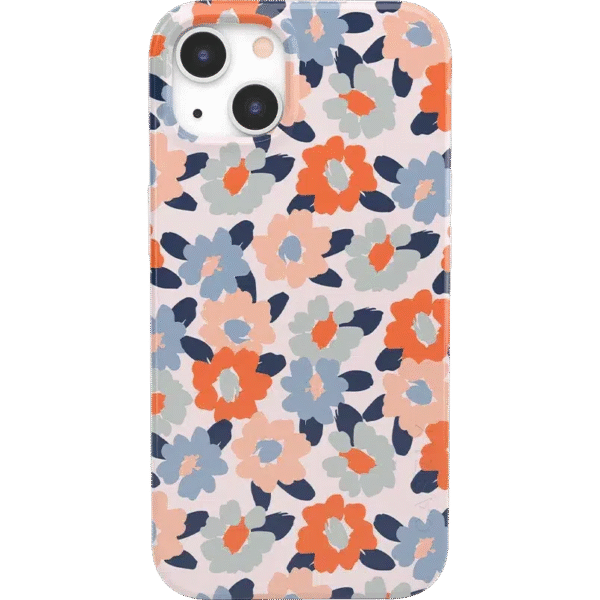 Field of Flowers | Pastel Floral Case