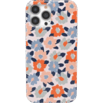 Field of Flowers | Pastel Floral Case