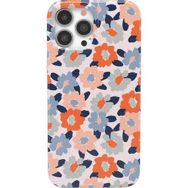 Field of Flowers | Pastel Floral Case