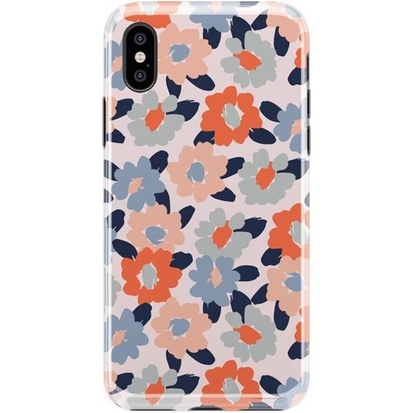 Field of Flowers | Pastel Floral Case