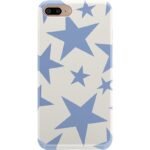 Stars Align | Blue & White Stars Case