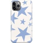 Stars Align | Blue & White Stars Case