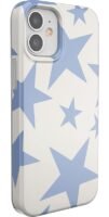 Stars Align | Blue & White Stars Case