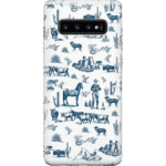 Wild West Adventure | Desert Samsung Case