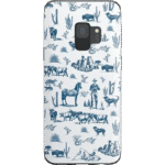 Wild West Adventure | Desert Samsung Case