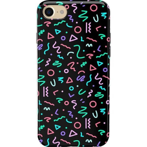 Always Vibing | Retro Case