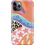 And I Oop | Mixed Swatch Case