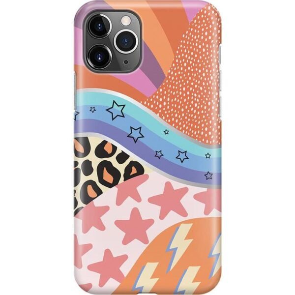 And I Oop | Mixed Swatch Case
