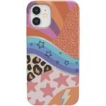 And I Oop | Mixed Swatch Case