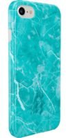 Lost at Sea | Teal Blue Seaglass Case
