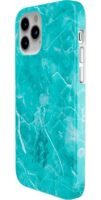 Lost at Sea | Teal Blue Seaglass Case