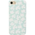 Love Birds | White Doves Case