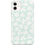 Love Birds | White Doves Case