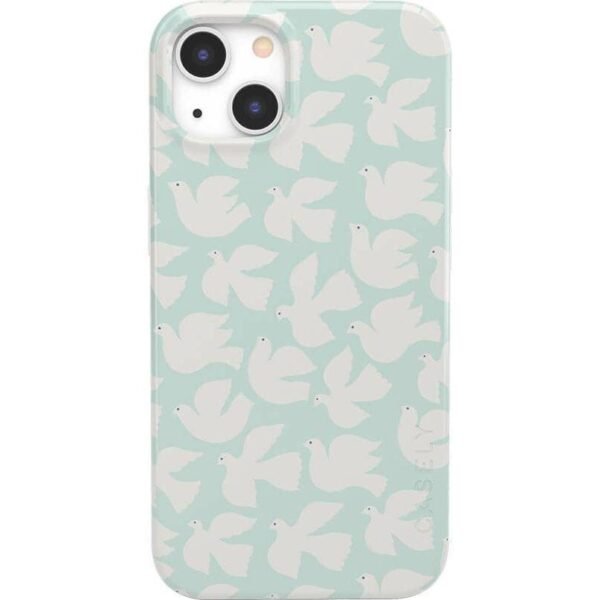 Love Birds | White Doves Case