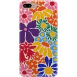 Flower Patch | Multi-Color Floral Case