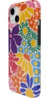 Flower Patch | Multi-Color Floral Case