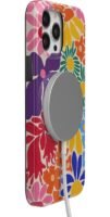 Flower Patch | Multi-Color Floral Case
