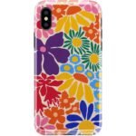 Flower Patch | Multi-Color Floral Case