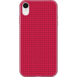 Best Dressed | Red Houndstooth Case