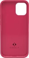 Best Dressed | Red Houndstooth Case