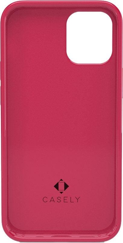Best Dressed | Red Houndstooth Case