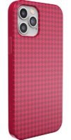 Best Dressed | Red Houndstooth Case