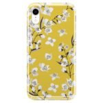 Floral Forest | Yellow Cherry Blossom Floral Case