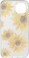Golden Garden | Yellow Sunflower Floral Case