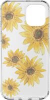 Golden Garden | Yellow Sunflower Floral Case