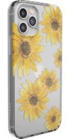Golden Garden | Yellow Sunflower Floral Case