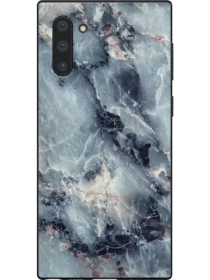 Deep Sea | Blue Marble Samsung Case