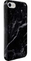 Black Pearl | Classic Black Marble Case