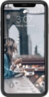 Black Pearl | Classic Black Marble Case