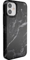 Black Pearl | Classic Black Marble Case