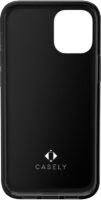 Black Pearl | Classic Black Marble Case
