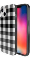 Check Me Out | Checkerboard Case