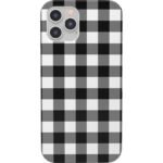Check Me Out | Checkerboard Case