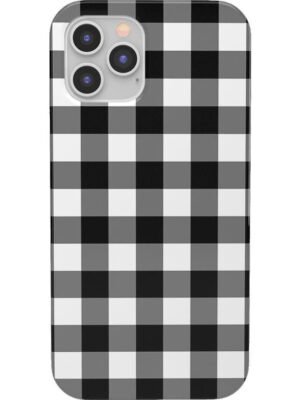 Check Me Out | Checkerboard Case