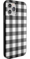 Check Me Out | Checkerboard Case