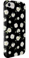 Daisy Daydream | Black Floral Case