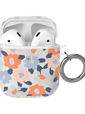 Field of Flowers | Pastel Floral AirPods Case