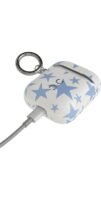 Stars Align | Blue & White Stars AirPods Case