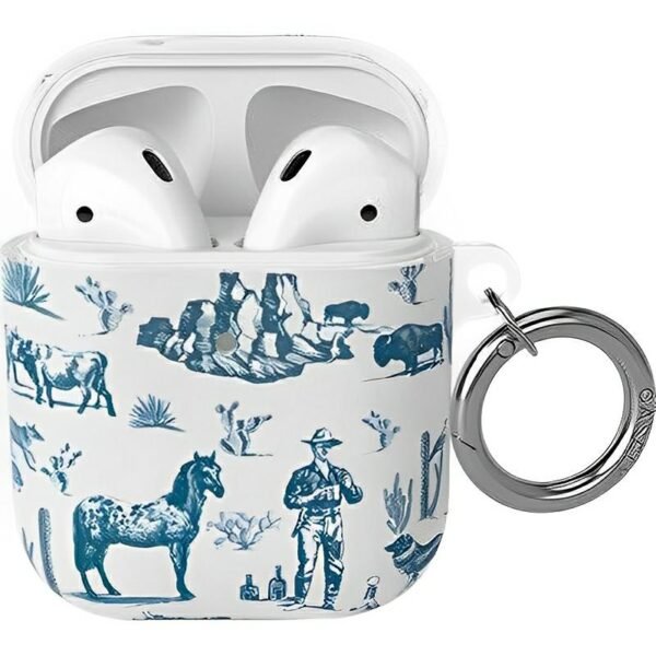 Wild West Adventure | Desert AirPods Case
