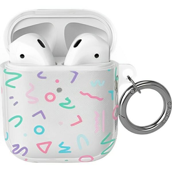Always Vibing | Retro AirPods Case