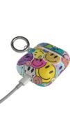 All Smiles | Smiley Face Sticker AirPods Case