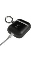 Black AirPods Case